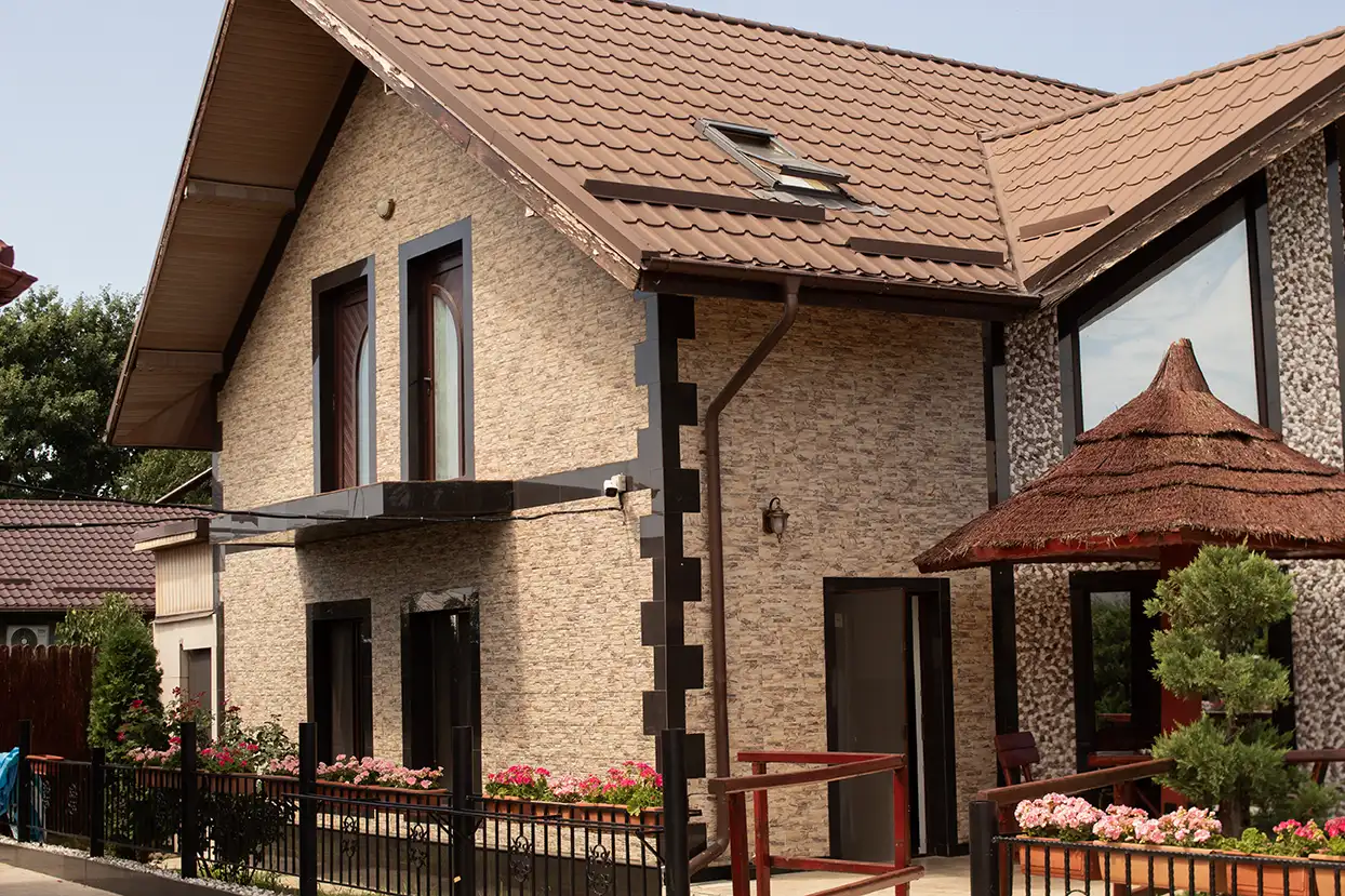 Echipa Căminului Sfântul Vasile